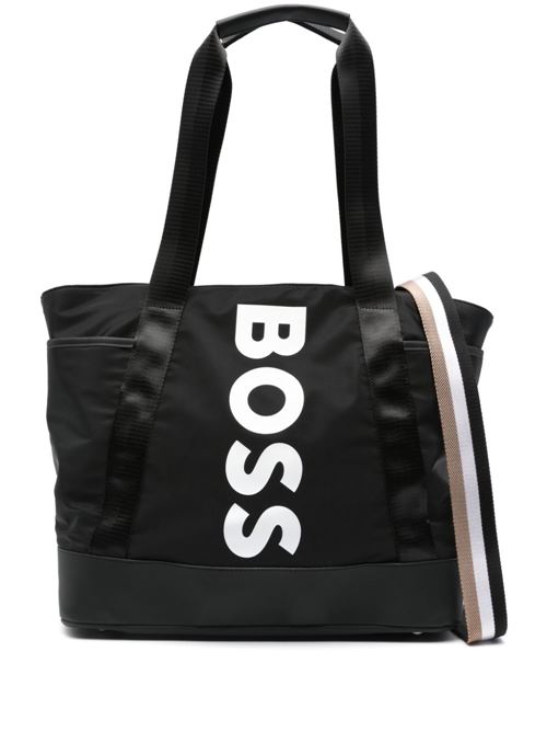 Borsa fasciatoio BOSS KIDS | J5155109B